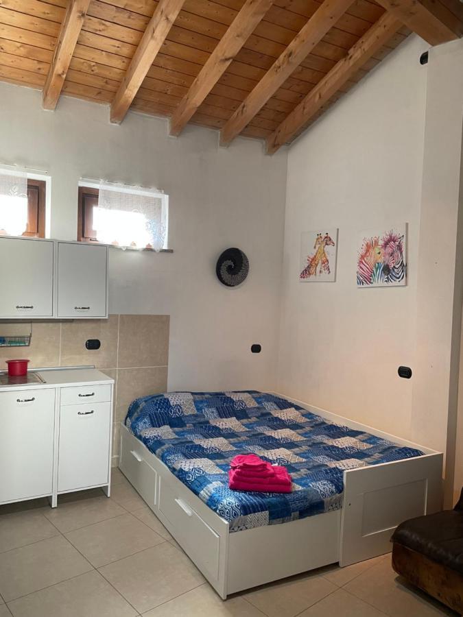 Guest house Court Galliate