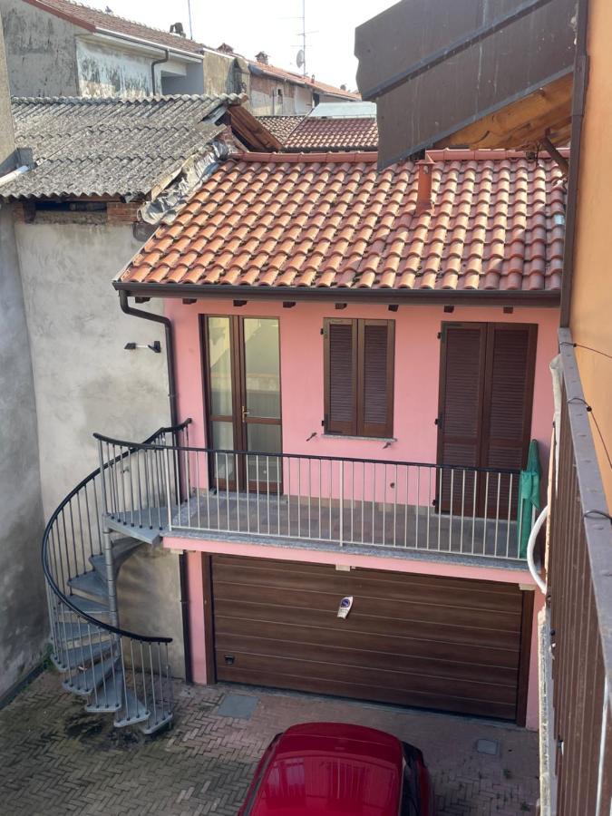 Court Guest house Galliate