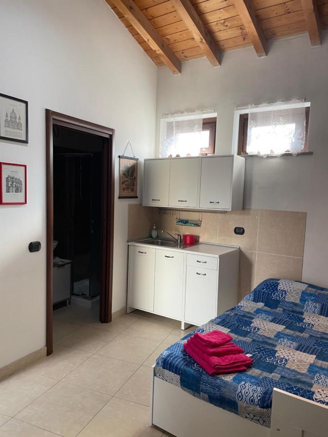 Court Guest house Galliate