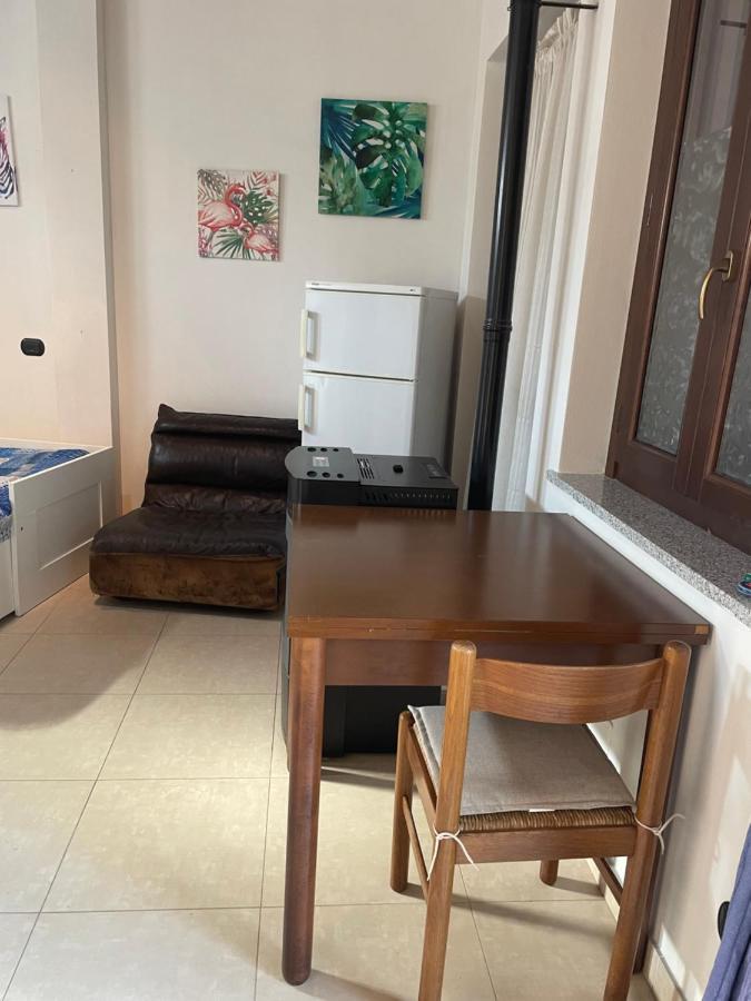 Guest house Court Galliate