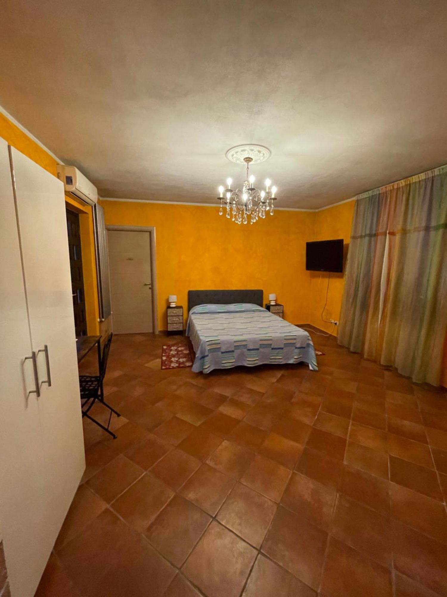 Court Guest house