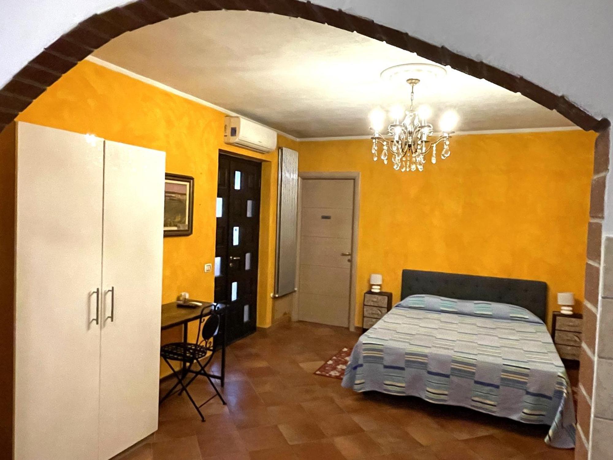 Guest house Court Galliate