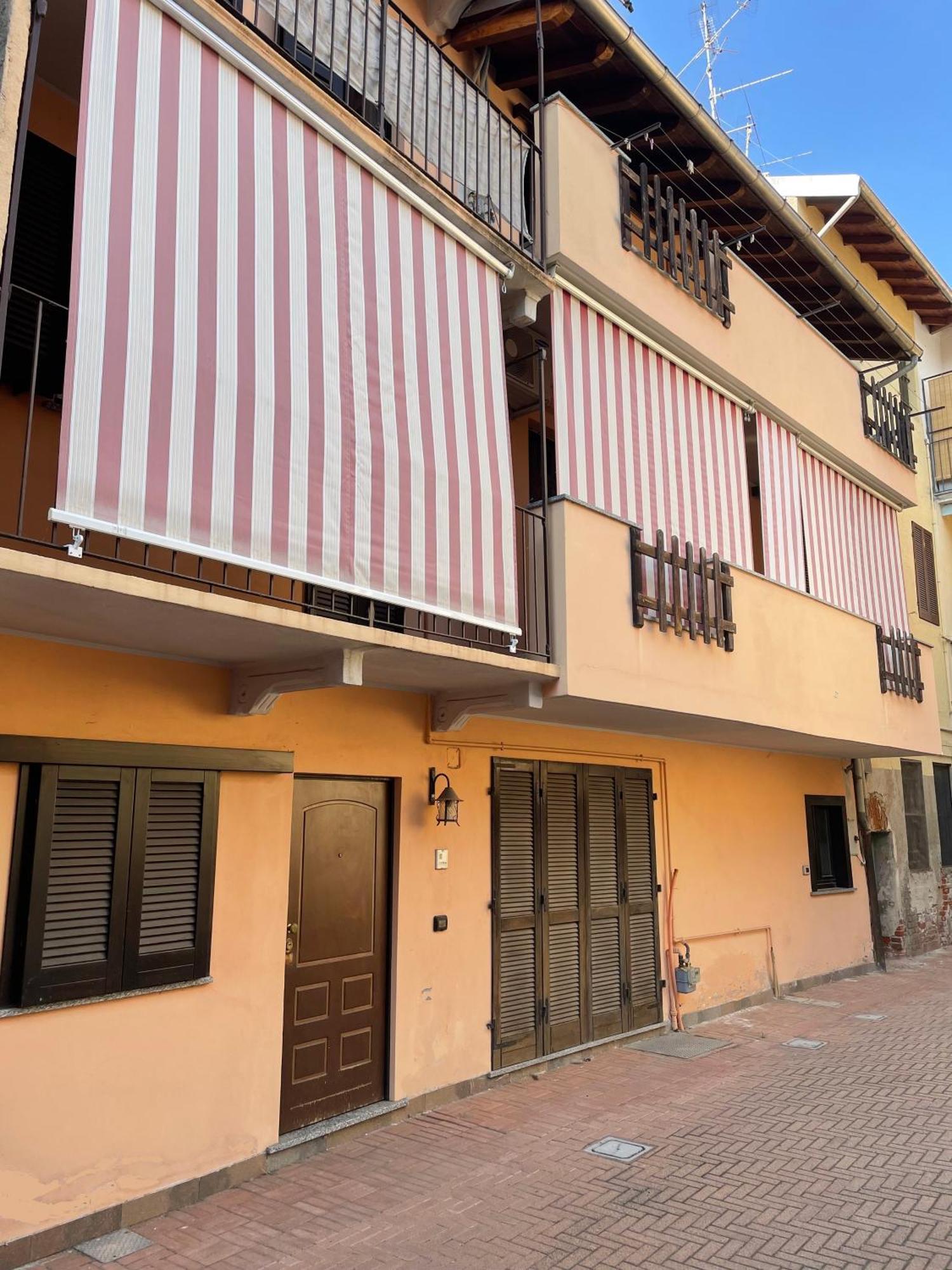 Court Guest house Galliate